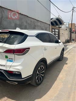 Soueast DX5